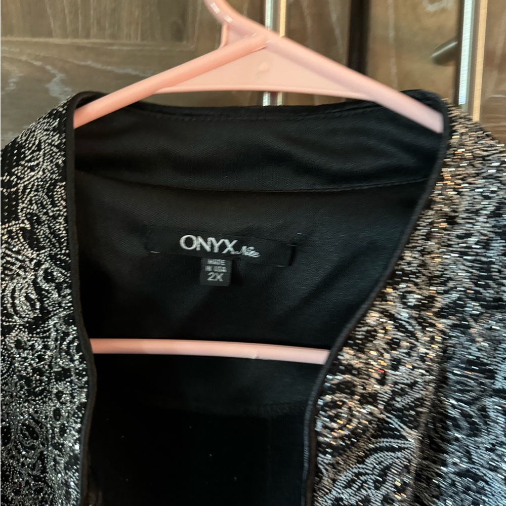 women’s blazer jacket